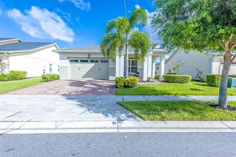 2606 Meadowedge Loop St Cloud FL 34772