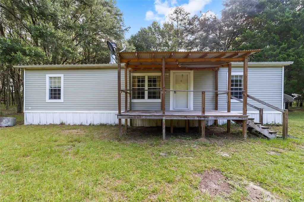 22936 NW 53rd Lane Newberry FL 32669