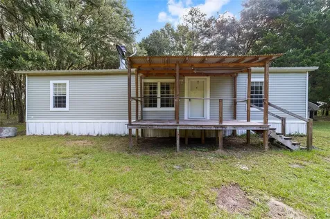 22936 NW 53rd Lane Newberry FL 32669