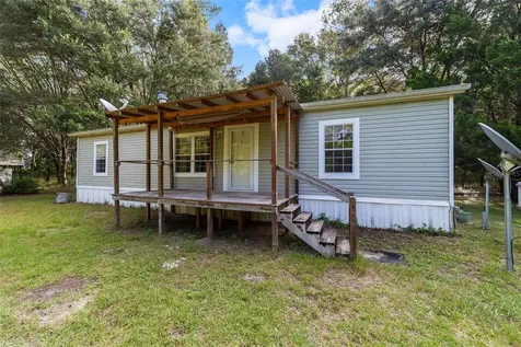 22936 NW 53rd Lane Newberry FL 32669