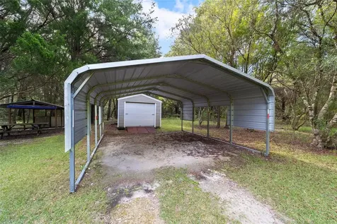 22936 NW 53rd Lane Newberry FL 32669