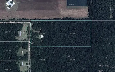 22936 NW 53rd Lane Newberry FL 32669