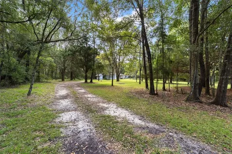 22936 NW 53rd Lane Newberry FL 32669