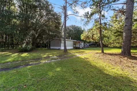 22936 NW 53rd Lane Newberry FL 32669