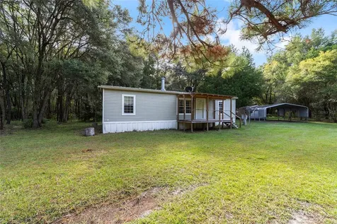 22936 NW 53rd Lane Newberry FL 32669