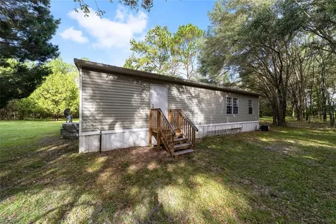 22936 NW 53rd Lane Newberry FL 32669