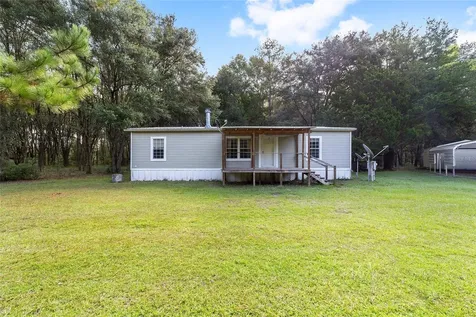 22936 NW 53rd Lane Newberry FL 32669
