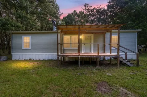 22936 NW 53rd Lane Newberry FL 32669