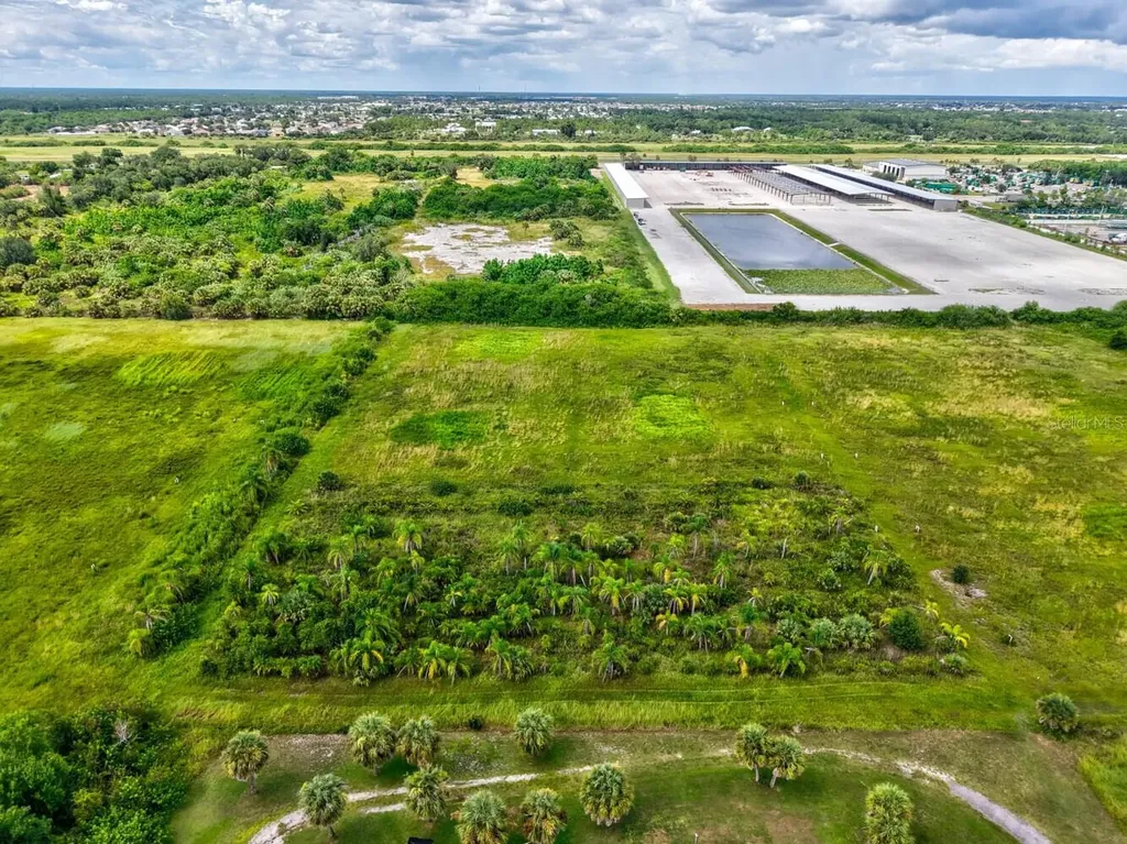3100 Rowland Drive Punta Gorda FL 33980