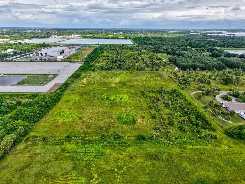 3100 Rowland Drive Punta Gorda FL 33980