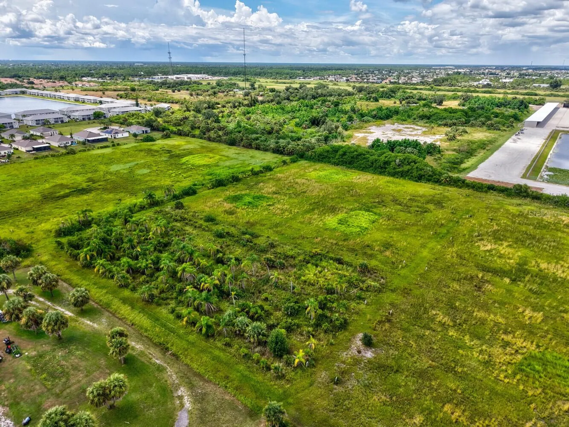 3100 Rowland Drive Punta Gorda FL 33980