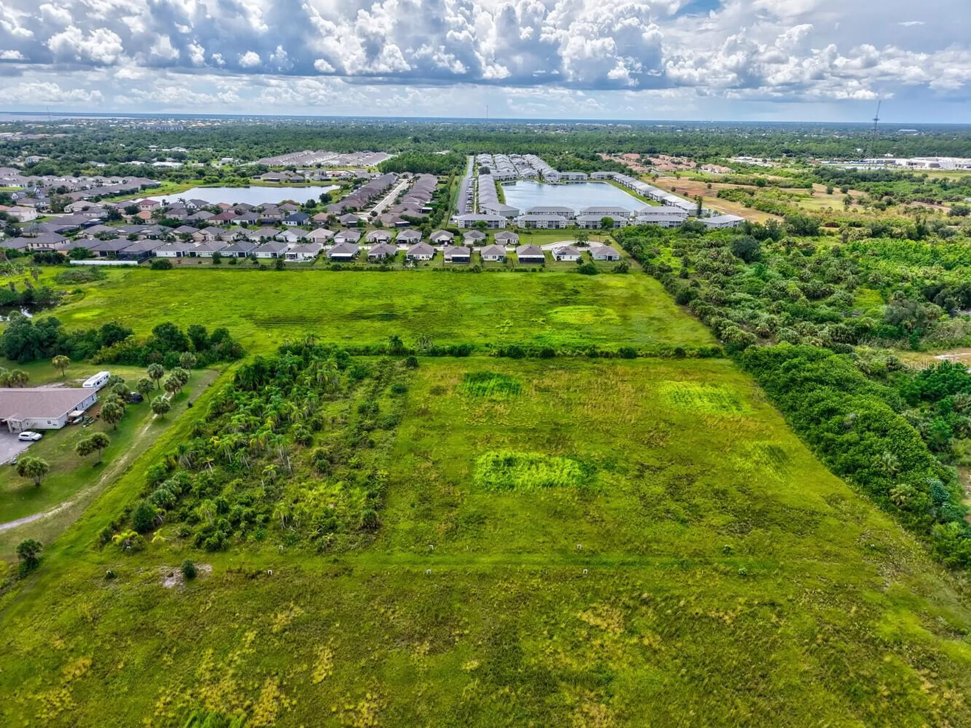 3100 Rowland Drive Punta Gorda FL 33980