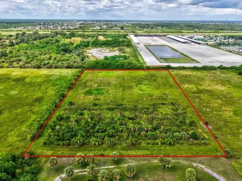3100 Rowland Drive Punta Gorda FL 33980