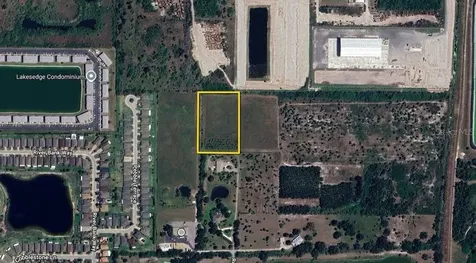 3100 Rowland Drive Punta Gorda FL 33980