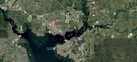 3100 Rowland Drive Punta Gorda FL 33980
