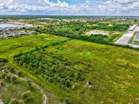 3100 Rowland Drive Punta Gorda FL 33980