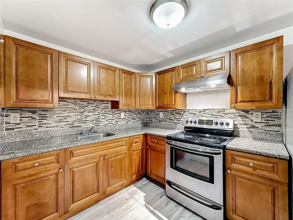 12500 NE 15th Avenue North Miami FL 33161