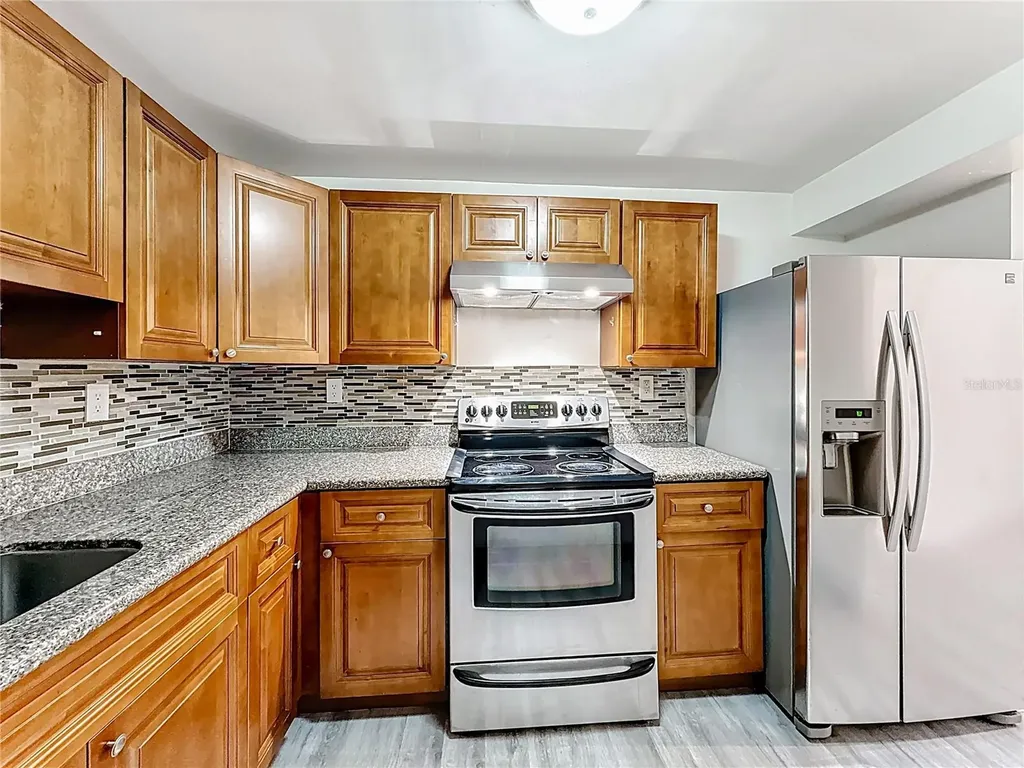 12500 NE 15th Avenue North Miami FL 33161