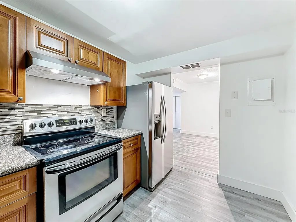 12500 NE 15th Avenue North Miami FL 33161
