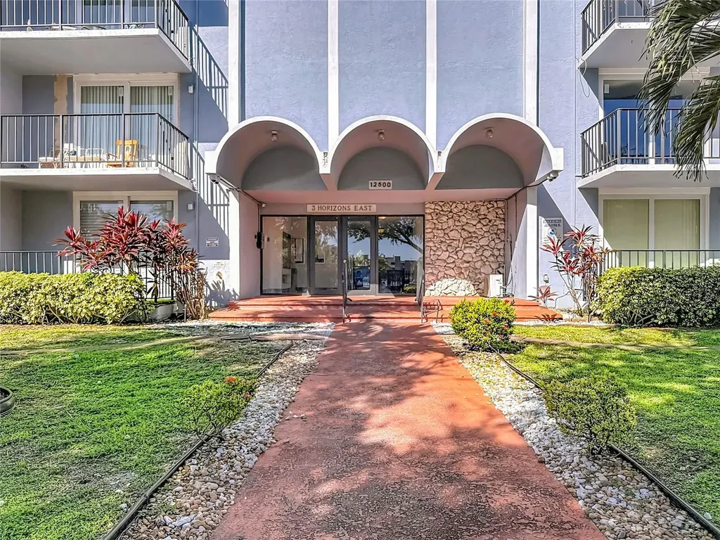 12500 NE 15th Avenue North Miami FL 33161