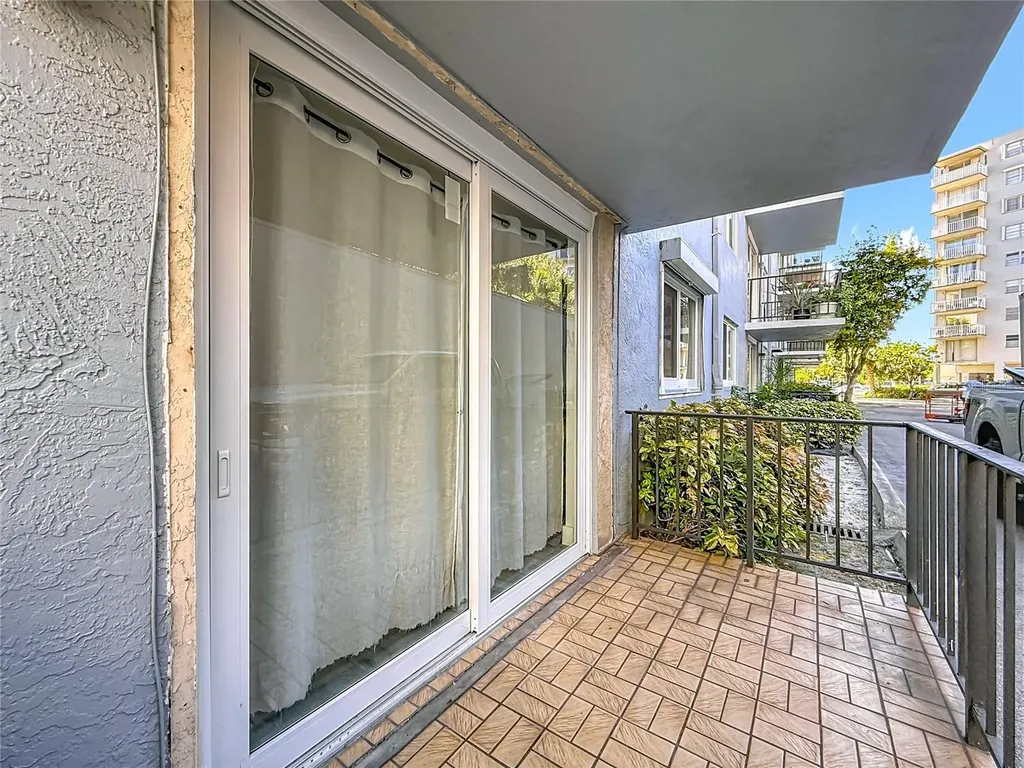 12500 NE 15th Avenue North Miami FL 33161