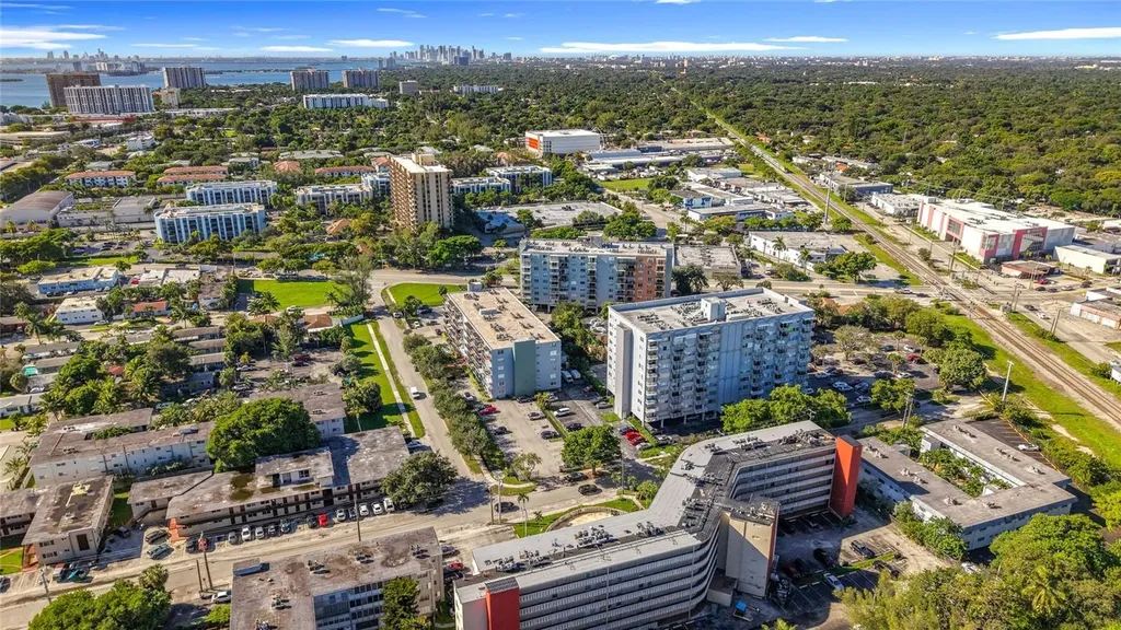 12500 NE 15th Avenue North Miami FL 33161