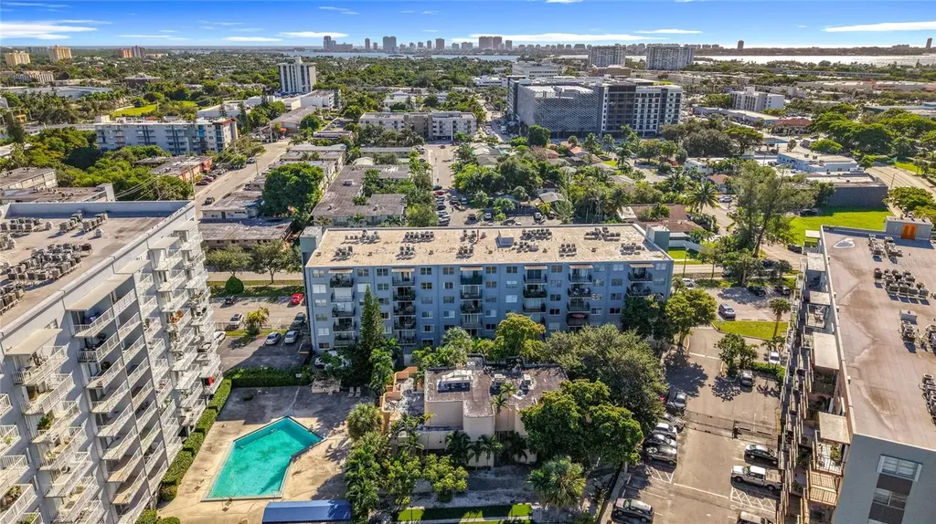 12500 NE 15th Avenue North Miami FL 33161