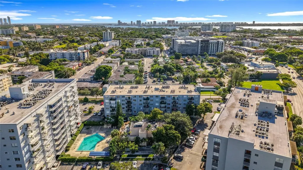 12500 NE 15th Avenue North Miami FL 33161