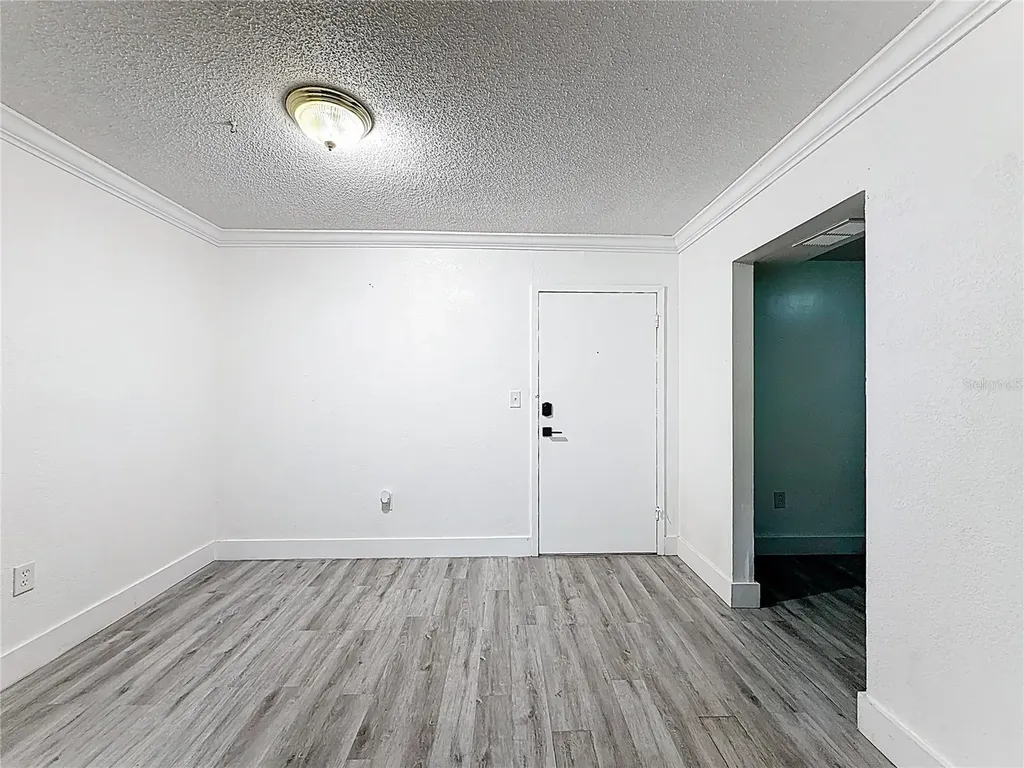12500 NE 15th Avenue North Miami FL 33161