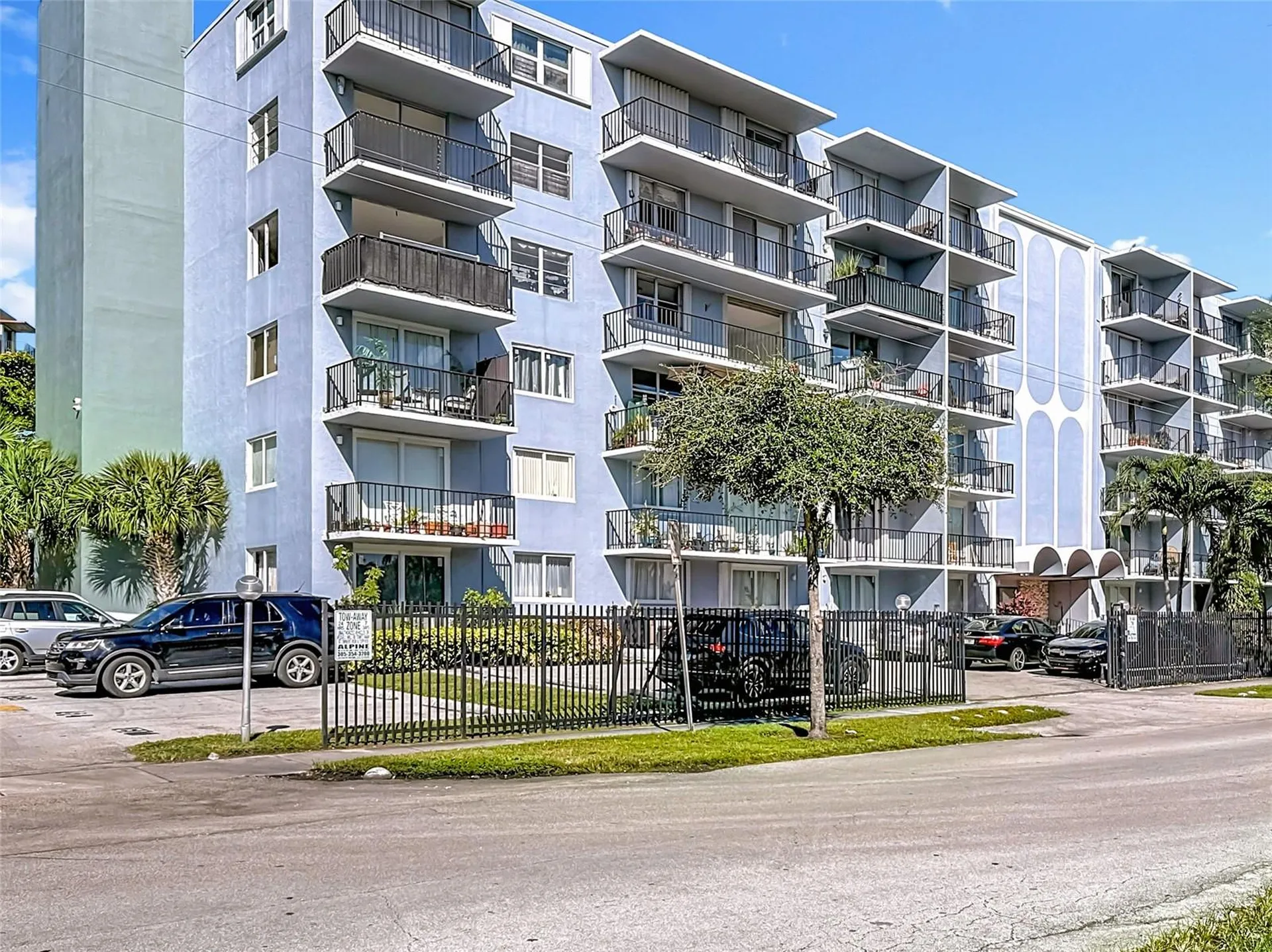 12500 NE 15th Avenue North Miami FL 33161