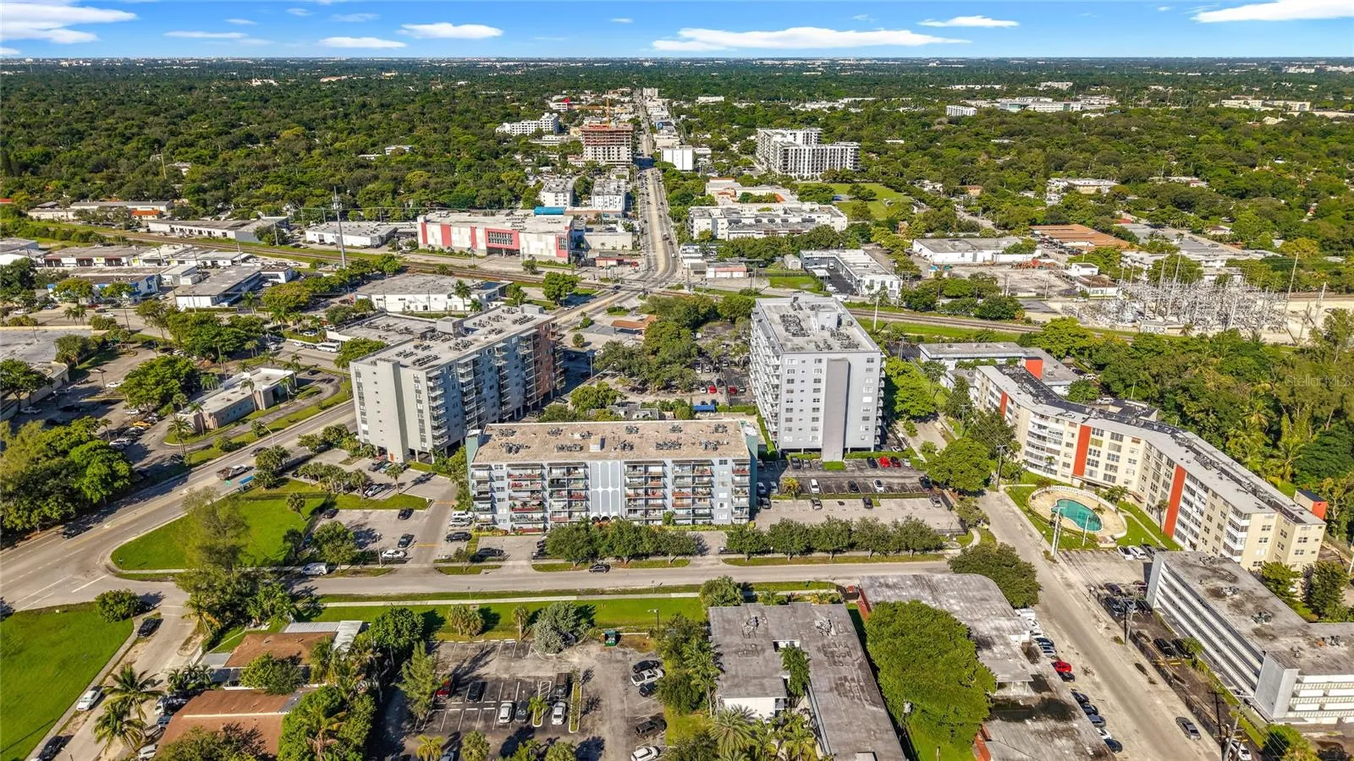 12500 NE 15th Avenue North Miami FL 33161