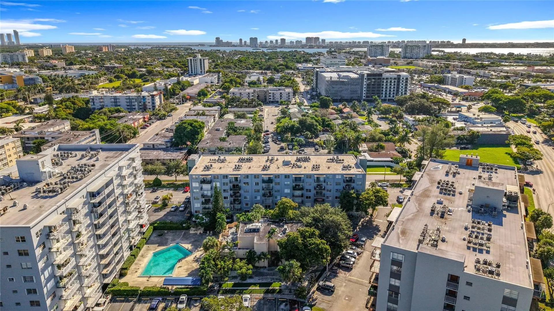 12500 NE 15th Avenue North Miami FL 33161