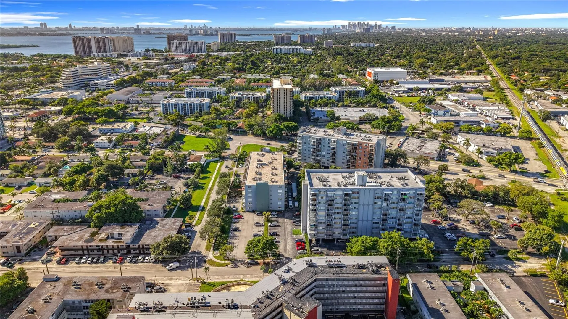 12500 NE 15th Avenue North Miami FL 33161