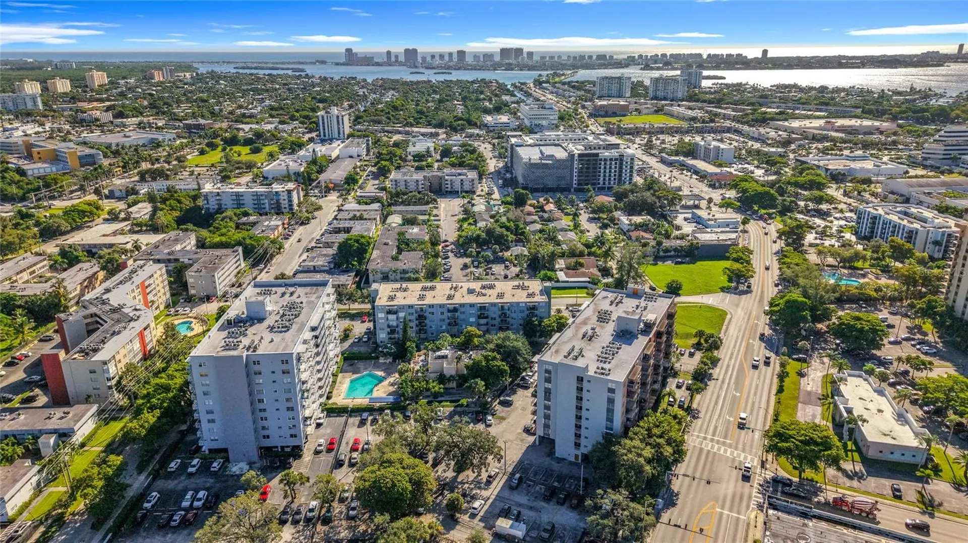 12500 NE 15th Avenue North Miami FL 33161