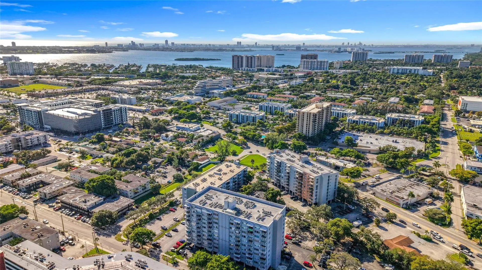 12500 NE 15th Avenue North Miami FL 33161