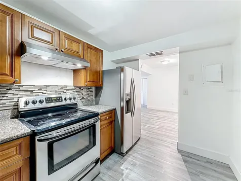 12500 NE 15th Avenue North Miami FL 33161