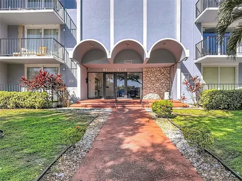 12500 NE 15th Avenue North Miami FL 33161