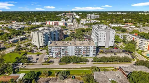12500 NE 15th Avenue North Miami FL 33161