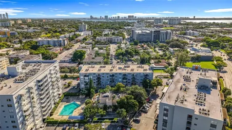 12500 NE 15th Avenue North Miami FL 33161