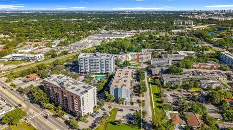 12500 NE 15th Avenue North Miami FL 33161