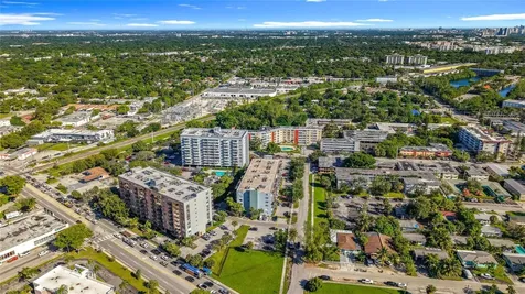 12500 NE 15th Avenue North Miami FL 33161