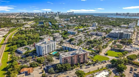 12500 NE 15th Avenue North Miami FL 33161