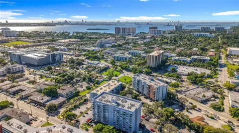 12500 NE 15th Avenue North Miami FL 33161