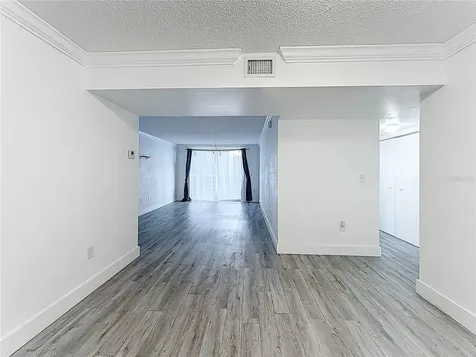 12500 NE 15th Avenue North Miami FL 33161