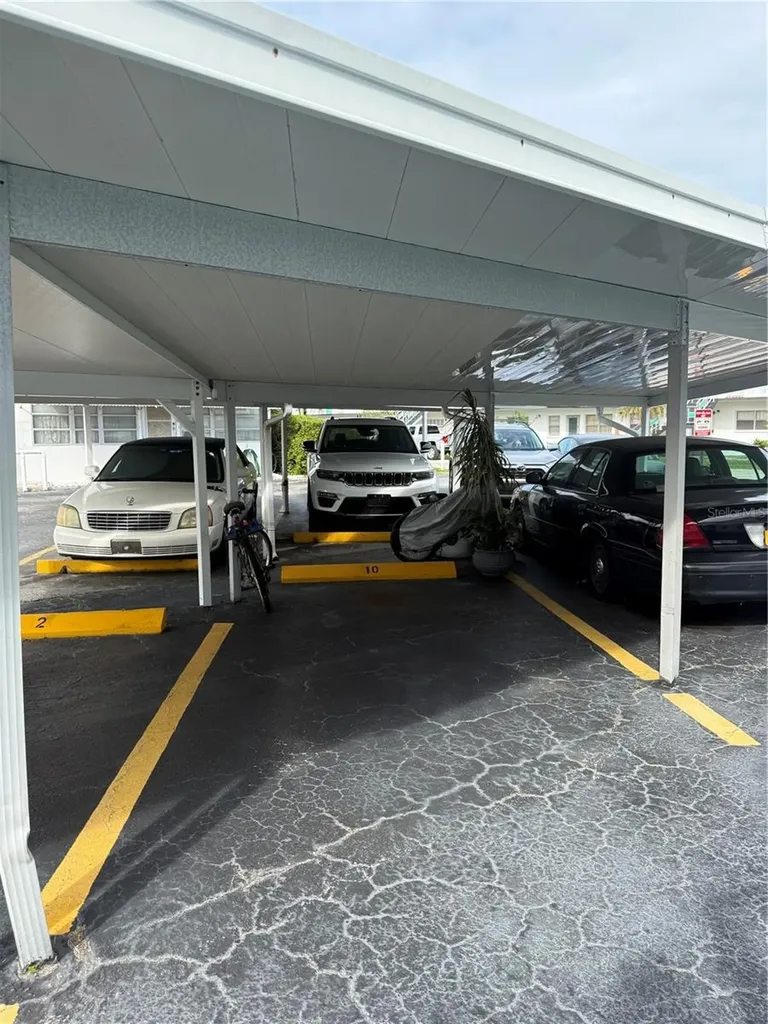5900 21st Street N St Petersburg FL 33714