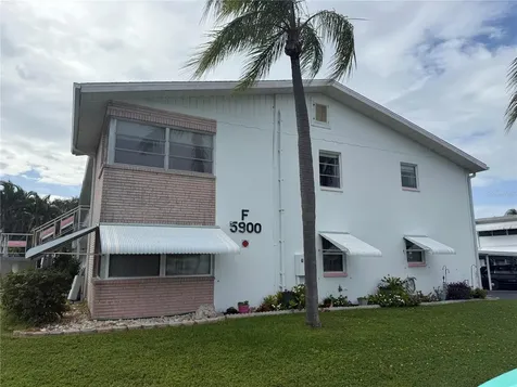 5900 21st Street N St Petersburg FL 33714