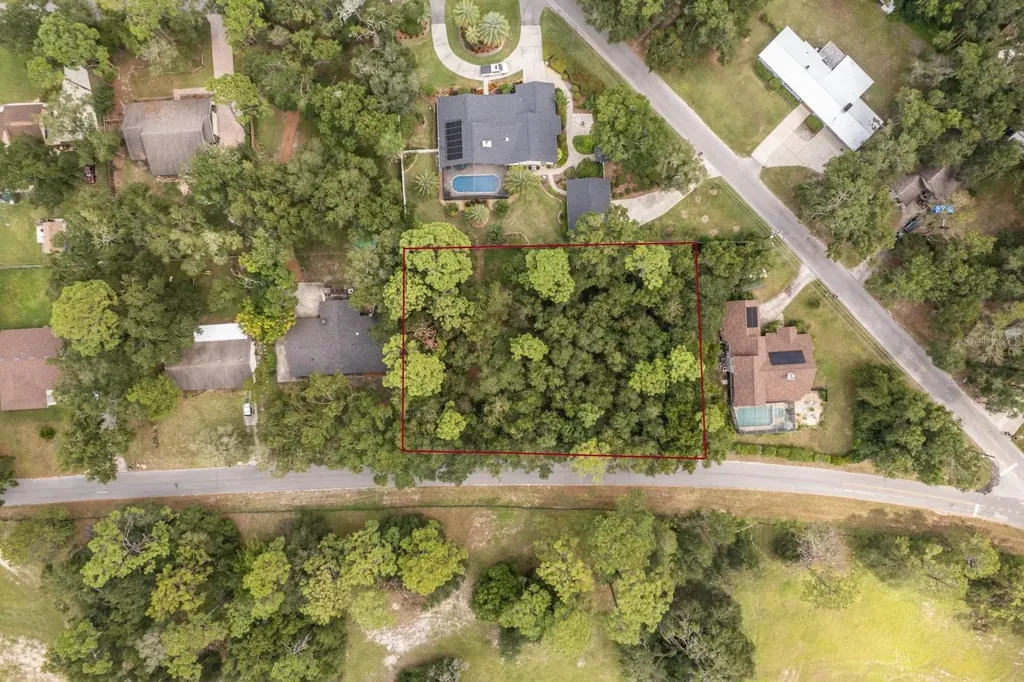 Interlachen Drive Mount Plymouth FL 32776