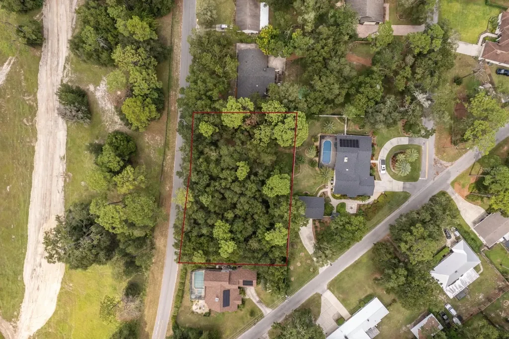 Interlachen Drive Mount Plymouth FL 32776