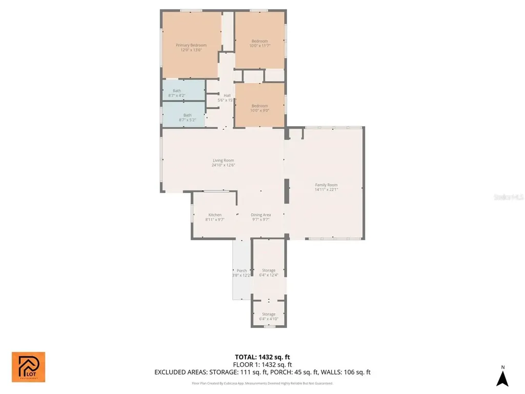 3002 58th Street S Gulfport FL 33707