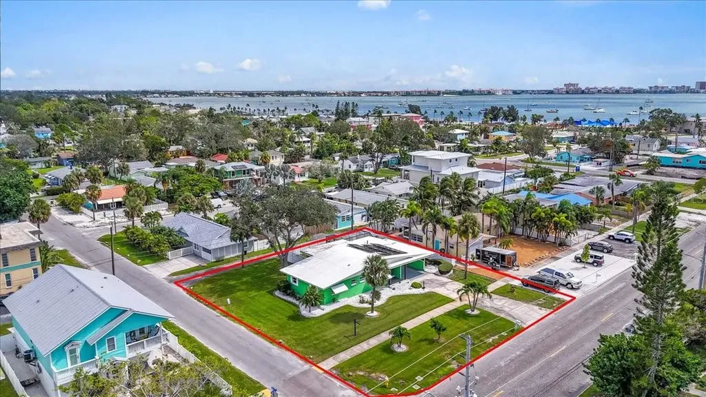 3002 58th Street S Gulfport FL 33707